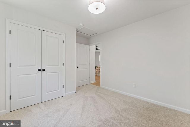 12121 ALBANO RD, Barboursville, VA 22923
