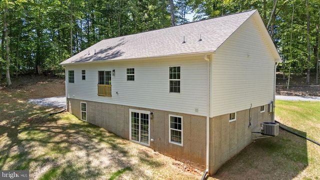 12121 ALBANO RD, Barboursville, VA 22923
