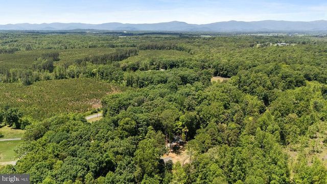 12121 ALBANO RD, Barboursville, VA 22923