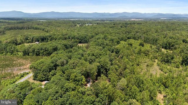 12121 ALBANO RD, Barboursville, VA 22923