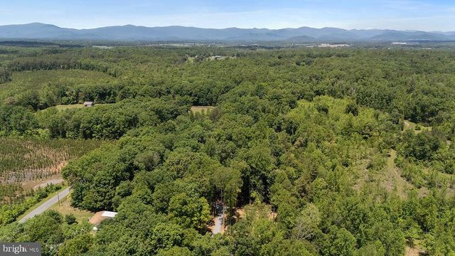 12121 ALBANO RD, Barboursville, VA 22923
