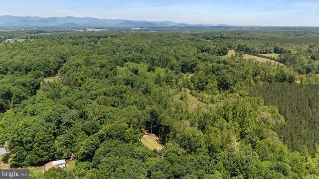 12121 ALBANO RD, Barboursville, VA 22923