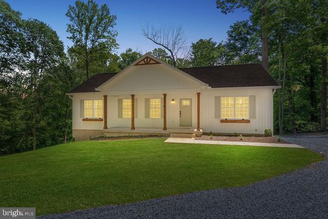 12121 ALBANO RD, Barboursville, VA 22923