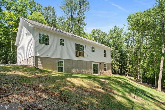 12121 ALBANO RD, Barboursville, VA 22923