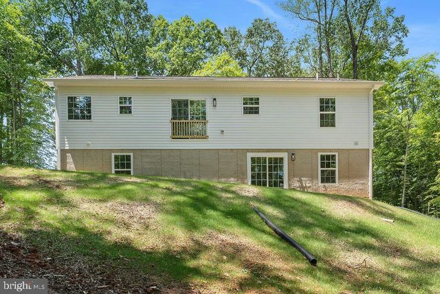 12121 ALBANO RD, Barboursville, VA 22923