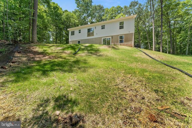 12121 ALBANO RD, Barboursville, VA 22923