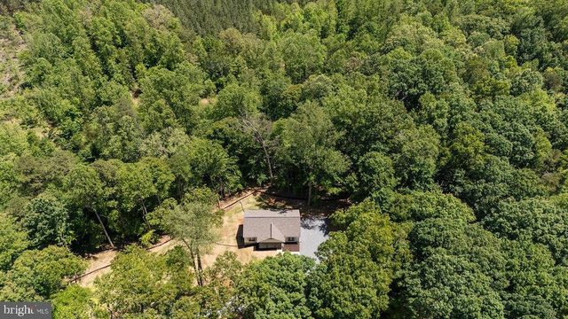 12121 ALBANO RD, Barboursville, VA 22923