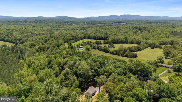12121 ALBANO RD, Barboursville, VA 22923