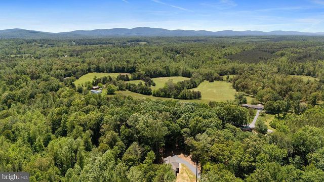 12121 ALBANO RD, Barboursville, VA 22923