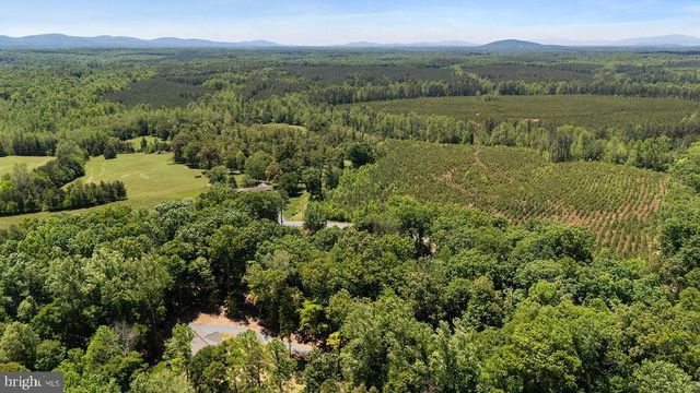 12121 ALBANO RD, Barboursville, VA 22923