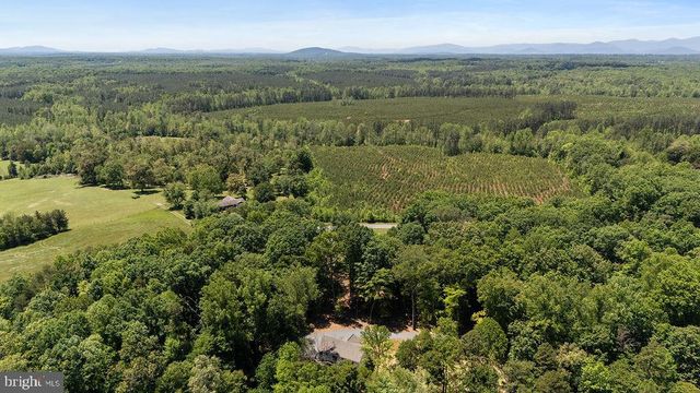 12121 ALBANO RD, Barboursville, VA 22923