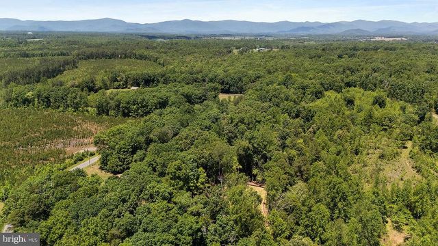 12121 ALBANO RD, Barboursville, VA 22923