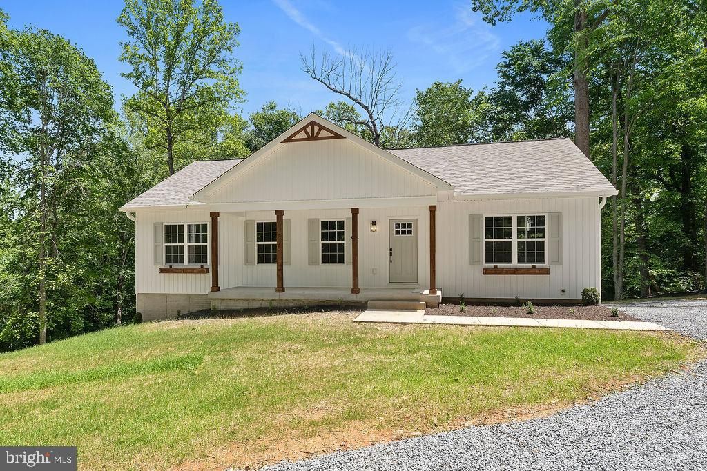 12121 ALBANO RD, Barboursville, VA 22923