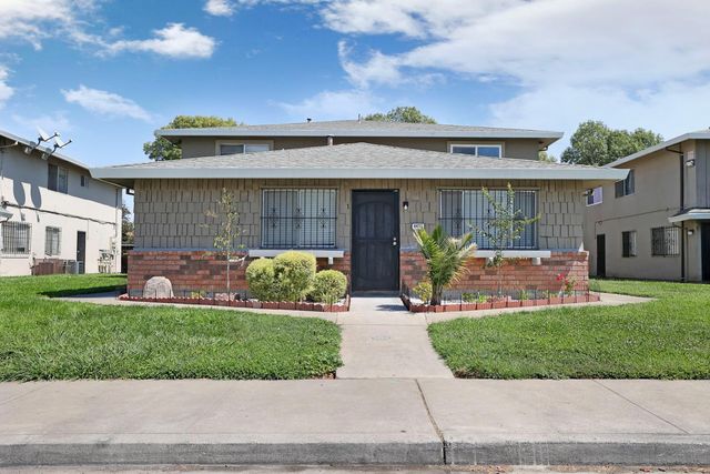 4478 Calandria St #4, Stockton, CA 95207