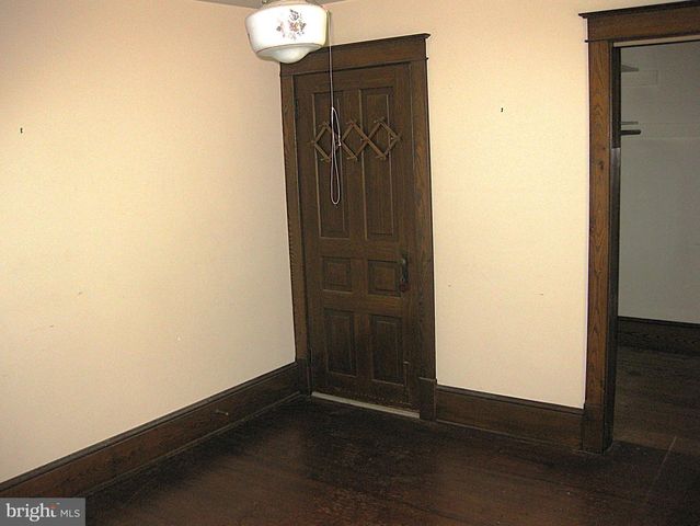 132 N EARL ST, Shippensburg, PA 17257