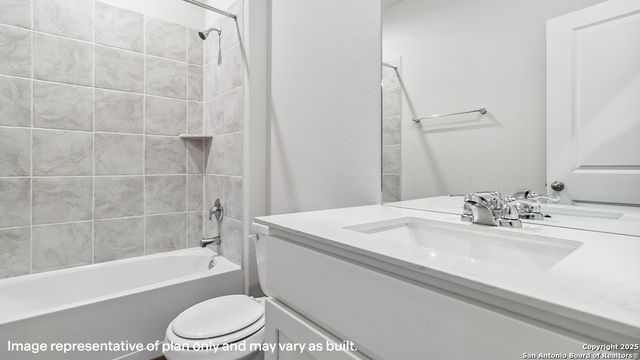 13686 Gunnison Quartz, San Antonio, TX 78253