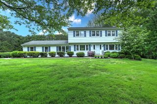 481 Clearbrook Road, Orange, CT 06477
