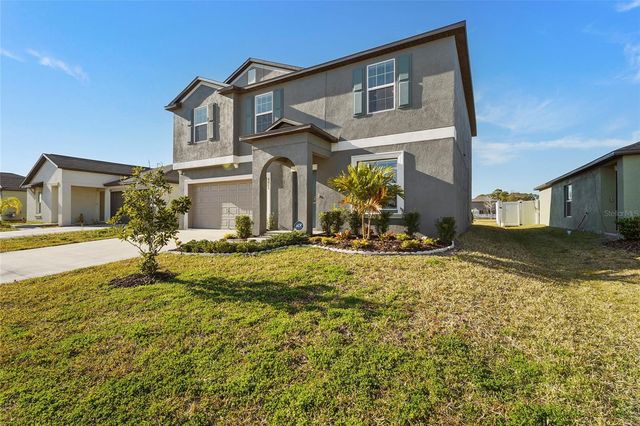 4016 86TH STREET E, Palmetto, FL 34221