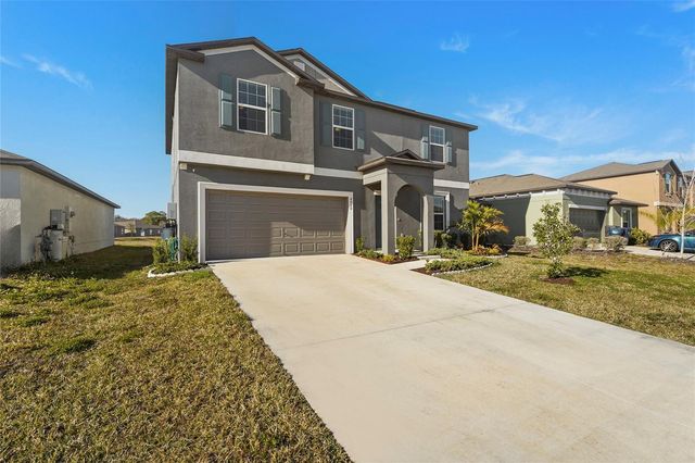 4016 86TH STREET E, Palmetto, FL 34221