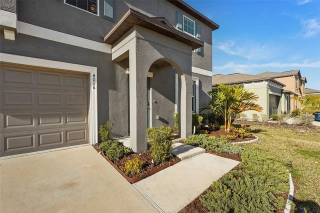 4016 86TH STREET E, Palmetto, FL 34221