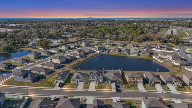 4016 86TH STREET E, Palmetto, FL 34221