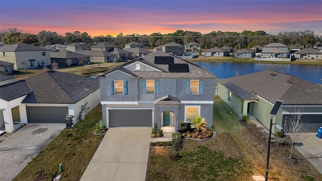 4016 86TH STREET E, Palmetto, FL 34221