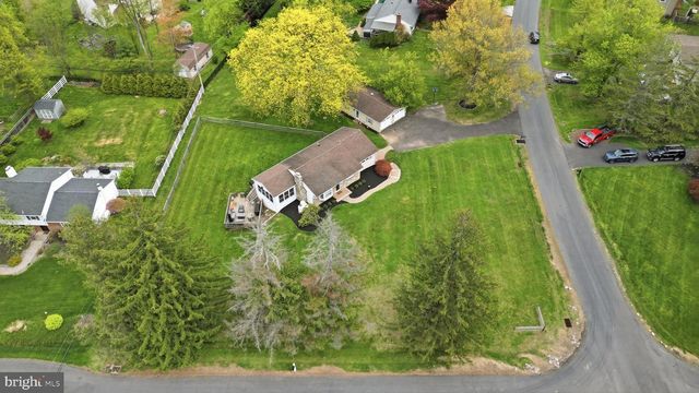 83 WRENWOOD WAY, Newtown, PA 18940