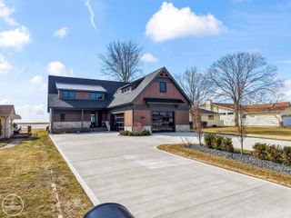 8447 Colony Drive, Clay Twp, MI 48001