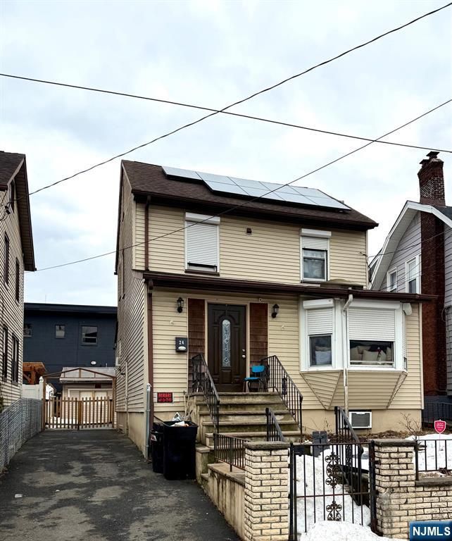 24 Hollywood Avenue, Hillside, NJ 07205