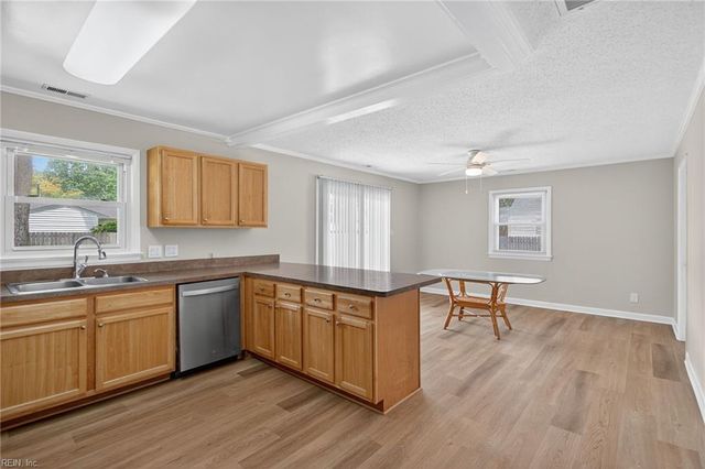 525 Hannibal St ST, Virginia Beach, VA 23452
