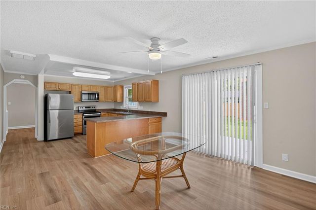 525 Hannibal St ST, Virginia Beach, VA 23452