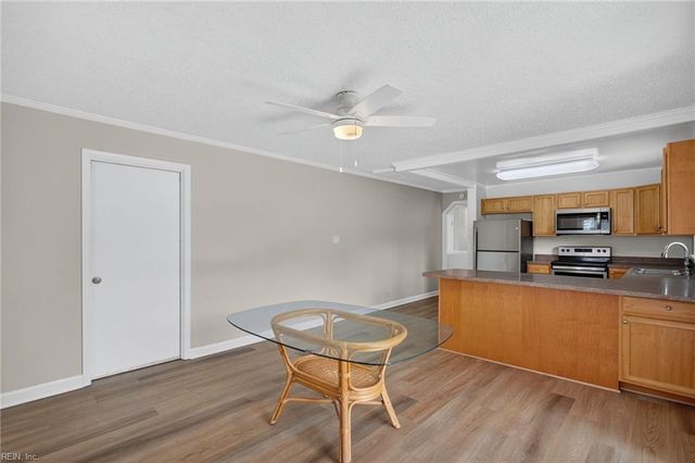 525 Hannibal St ST, Virginia Beach, VA 23452