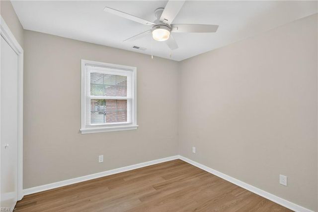 525 Hannibal St ST, Virginia Beach, VA 23452
