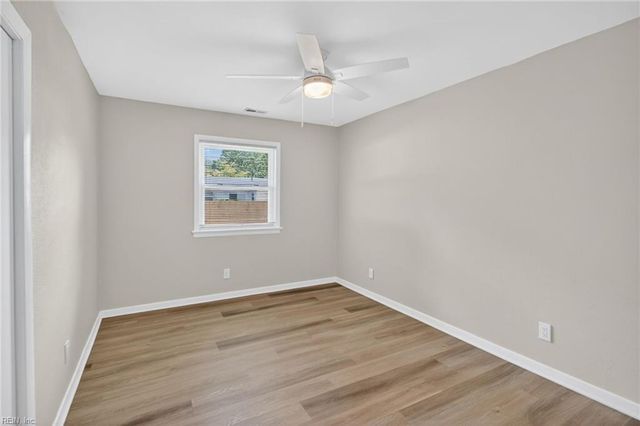 525 Hannibal St ST, Virginia Beach, VA 23452