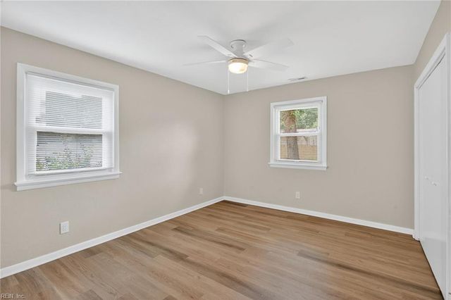 525 Hannibal St ST, Virginia Beach, VA 23452