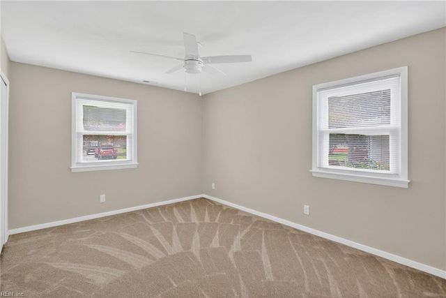 525 Hannibal St ST, Virginia Beach, VA 23452