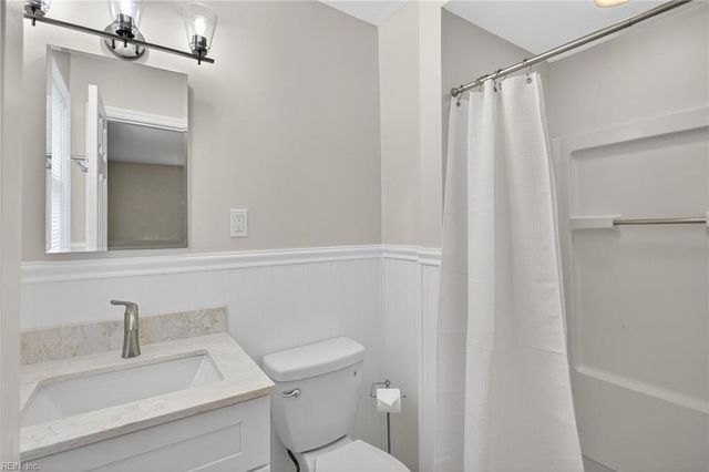 525 Hannibal St ST, Virginia Beach, VA 23452