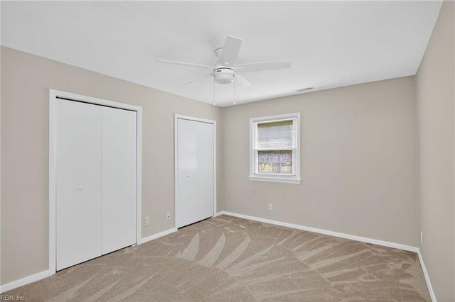 525 Hannibal St ST, Virginia Beach, VA 23452