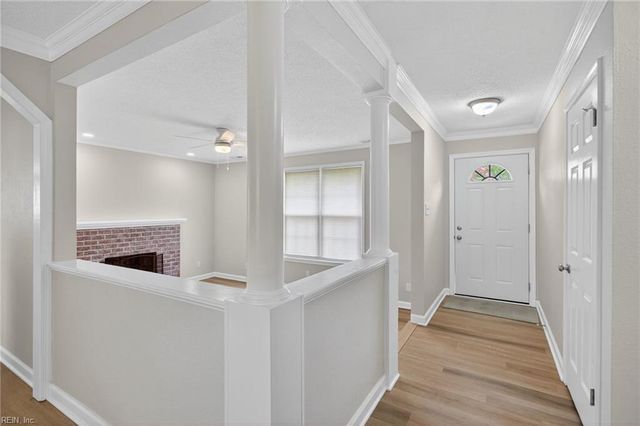 525 Hannibal St ST, Virginia Beach, VA 23452