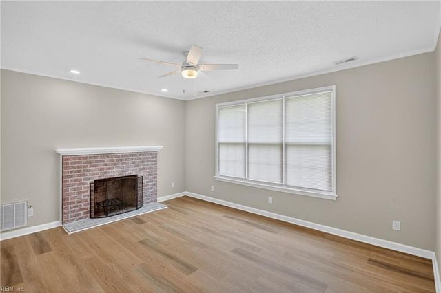 525 Hannibal St ST, Virginia Beach, VA 23452