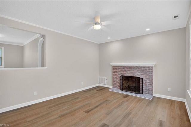 525 Hannibal St ST, Virginia Beach, VA 23452