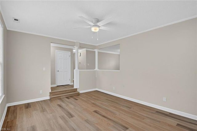 525 Hannibal St ST, Virginia Beach, VA 23452
