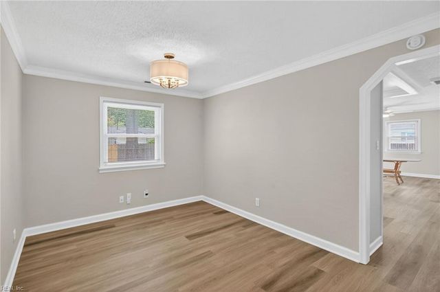 525 Hannibal St ST, Virginia Beach, VA 23452