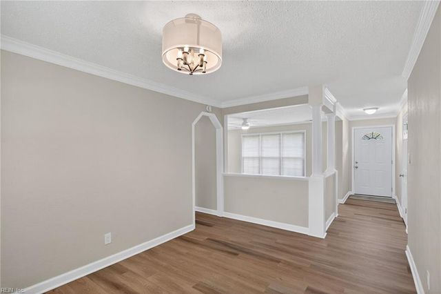 525 Hannibal St ST, Virginia Beach, VA 23452