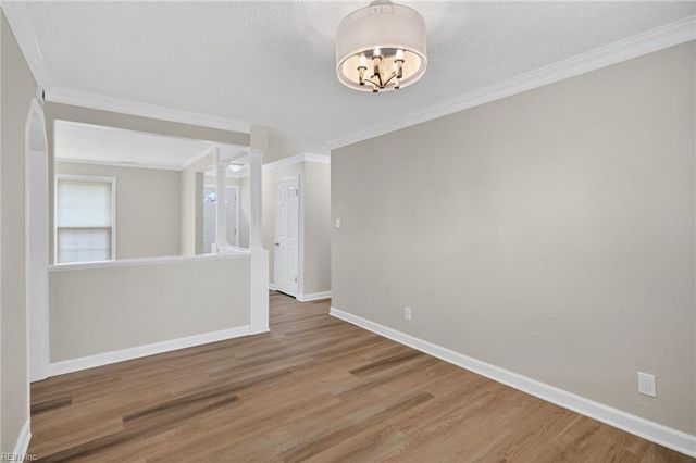 525 Hannibal St ST, Virginia Beach, VA 23452