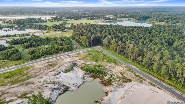 Lot 12 Hidden Oaks Ln, Denham Springs, LA 70706