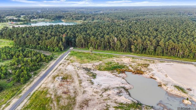Lot 12 Hidden Oaks Ln, Denham Springs, LA 70706