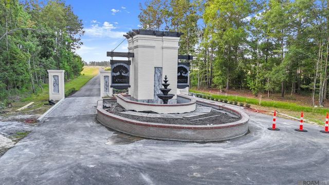 Lot 12 Hidden Oaks Ln, Denham Springs, LA 70706