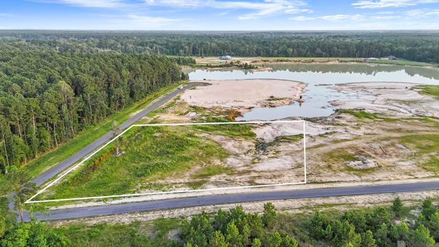 Lot 12 Hidden Oaks Ln, Denham Springs, LA 70706