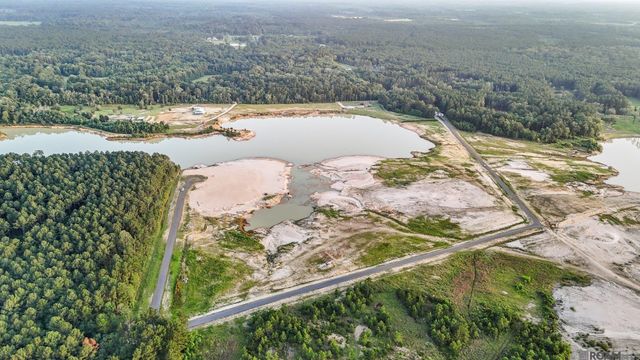 Lot 12 Hidden Oaks Ln, Denham Springs, LA 70706